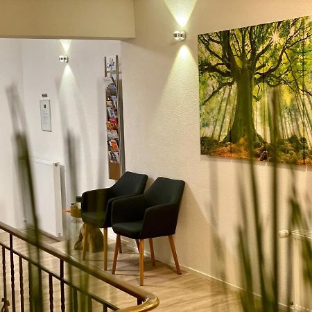 Hotel Zur Sonne Bodelshausen Kültér fotó