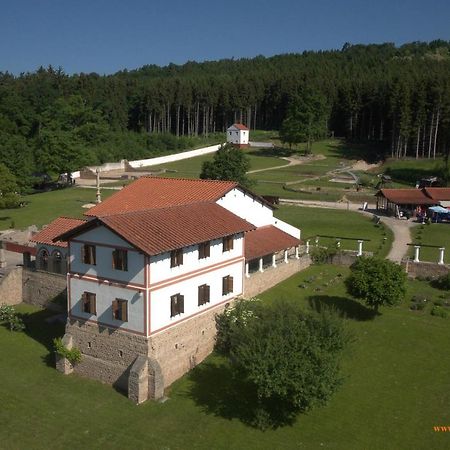 Hotel Zur Sonne Bodelshausen Kültér fotó
