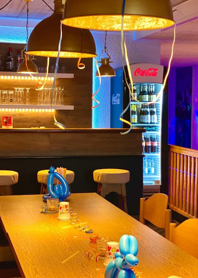 Hotel Zur Sonne Bodelshausen Kültér fotó