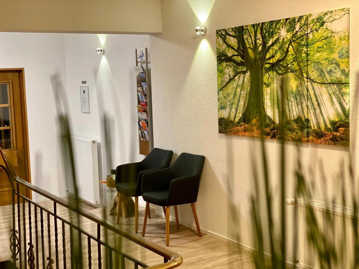 Hotel Zur Sonne Bodelshausen Kültér fotó