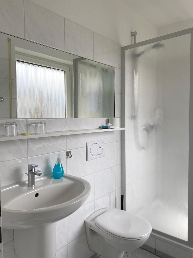 Hotel Zur Sonne Bodelshausen Kültér fotó
