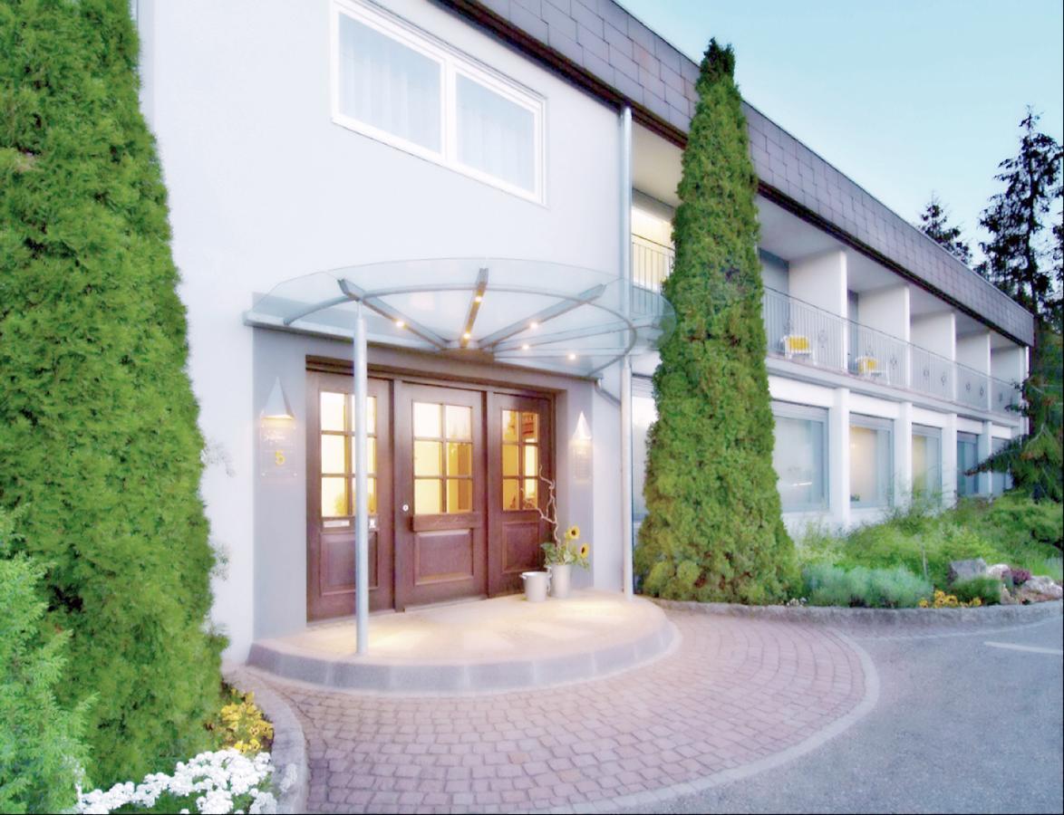 Hotel Zur Sonne Bodelshausen Kültér fotó