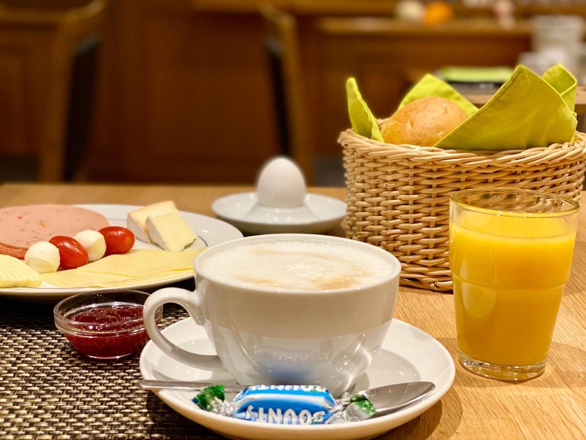 Hotel Zur Sonne Bodelshausen Kültér fotó